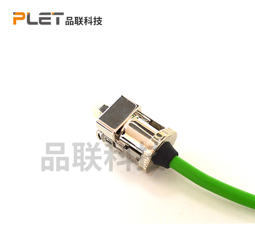 S120西門子伺服線束-6FX5002-2DC10