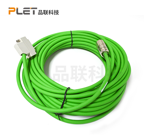 S120西門(mén)子伺服線束-6FX5002-2CH00