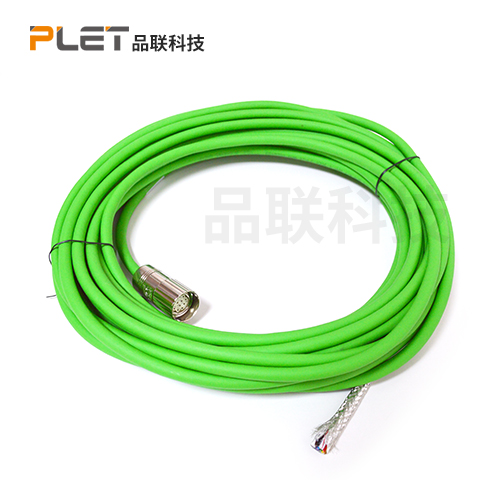 S120西門(mén)子伺服線束-6FX5002-2AH00