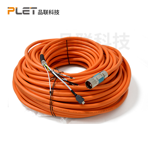 S210西門(mén)子伺服線束6FX5002/6FX8002-8QN11