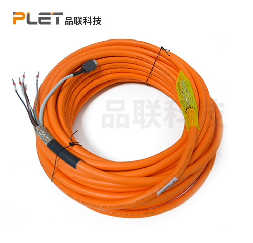 S210西門(mén)子伺服線束6FX5002/6FX8002-8QN08