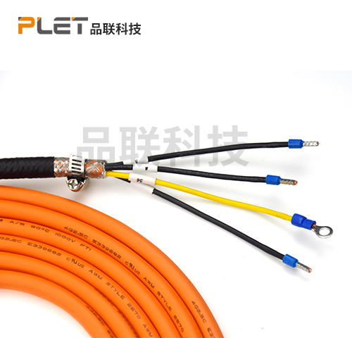 動(dòng)力電纜-6FX3002-5CK31