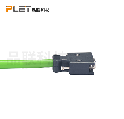 編碼器電纜-6FX3002-2DB10